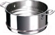Миниатюра изображения товара Вставка-пароварка к кастрюле Beka Chef 12060294