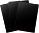 Миниатюра изображения товара Обложки для переплета Office Kit A3 / CBLA300230 (100шт, черный)