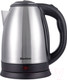 Миниатюра изображения товара Электрочайник Blackton BT KT1811S (сталь/черный)