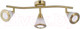 Миниатюра изображения товара Люстра Aitin-Pro НПБ 640SA/3 (латунь/белый)