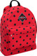 Миниатюра изображения товара Рюкзак Erich Krause EasyLine 17L Dots in Red / 51731