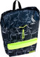 Миниатюра изображения товара Рюкзак Erich Krause EasyLine 16L Line Art / 51788