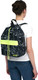 Миниатюра изображения товара Рюкзак Erich Krause EasyLine 16L Line Art / 51788