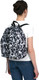 Миниатюра изображения товара Рюкзак Erich Krause EasyLine 16L Grey Leopard / 48395