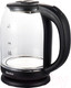 Миниатюра изображения товара Электрочайник Blackton BT KT1822G (черный)