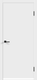 Миниатюра изображения товара Дверь межкомнатная Юни Эмаль ПГ 00 70x200 (белый)