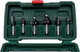 Миниатюра изображения товара Набор фрез Bosch 6 НМ-SET
