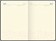 Миниатюра изображения товара Ежедневник Delucci Недатированный / 90502 (коричневый)