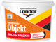 Миниатюра изображения товара Краска CONDOR Fassadenfarbe Objekt (15кг)