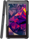 Миниатюра изображения товара Планшет BQ BQ-7082G Armor 3G (print 1)