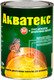 Миниатюра изображения товара Защитно-декоративный состав Акватекс 800мл (тик)