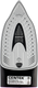 Миниатюра изображения товара Утюг Centek CT-2355 (фиолетовый)