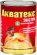 Миниатюра изображения товара Защитно-декоративный состав Акватекс Экстра (800мл, бесцветный)