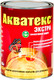 Миниатюра изображения товара Защитно-декоративный состав Акватекс Экстра (800мл, тик)