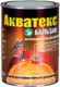 Миниатюра изображения товара Масло для древесины Акватекс 750мл (лиственница)