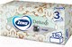 Миниатюра изображения товара Бумажные салфетки Zewa Deluxe Design 3-х слойные (90шт)