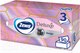 Миниатюра изображения товара Бумажные салфетки Zewa Deluxe Design 3-х слойные (90шт)