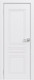 Миниатюра изображения товара Дверь межкомнатная Юни Эмаль ПГ 01 90x200 (белый)