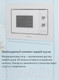 Миниатюра изображения товара Микроволновая печь Maunfeld MBMO.20.1PGW