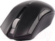 Миниатюра изображения товара Мышь A4Tech G3-200NS Wireless (черный)