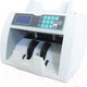 Миниатюра изображения товара Счетчик банкнот Mertech C3 (белый)