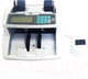 Миниатюра изображения товара Счетчик банкнот Mertech C4 (белый)