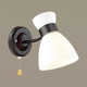 Миниатюра изображения товара Бра Lumion Wilma 4534/1W
