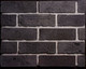 Миниатюра изображения товара Декоративный камень бетонный Kirpidonoff Еco 13-009 210х65х12 (антрацит)