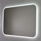 Миниатюра изображения товара Зеркало Silver Mirrors Стив 120x80 / LED-00002321