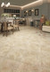 Миниатюра изображения товара Плитка Beryoza Ceramica Лаймстоун GP натуральный (497X497)