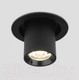 Миниатюра изображения товара Точечный светильник Elektrostandard 9917 LED 10W 4200K (черный матовый)