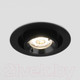 Миниатюра изображения товара Точечный светильник Elektrostandard 9917 LED 10W 4200K (черный матовый)