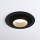 Миниатюра изображения товара Точечный светильник Elektrostandard 9919 LED 10W 4200K (черный)