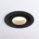 Миниатюра изображения товара Точечный светильник Elektrostandard 9919 LED 10W 4200K (черный)