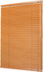 Миниатюра изображения товара Жалюзи горизонтальные АС МАРТ 772-093 78x160 (вишня)