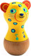 Миниатюра изображения товара Музыкальная игрушка Djeco Маракас Ягуар / 06021