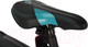 Миниатюра изображения товара Детский велосипед Novatrack Extreme 20SH6D.EXTREME.BK21