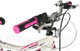 Миниатюра изображения товара Детский велосипед Novatrack Alice 20SH6V.ALICE.WT21