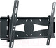 Миниатюра изображения товара Кронштейн для телевизора Holder PTS-4006 (черный)