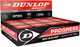 Миниатюра изображения товара Мяч для сквоша DUNLOP Progress / 627DN700103