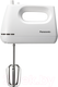 Миниатюра изображения товара Миксер стационарный съемный Panasonic MK-GB3WTQ