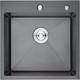 Миниатюра изображения товара Мойка кухонная Gerhans K35050B