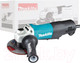 Миниатюра изображения товара Профессиональная угловая шлифмашина Makita GA5050R
