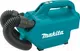 Миниатюра изображения товара Портативный пылесос Makita CL121DWA