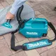 Миниатюра изображения товара Портативный пылесос Makita CL121DWA