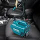 Миниатюра изображения товара Портативный пылесос Makita CL121DWA
