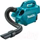 Миниатюра изображения товара Портативный пылесос Makita CL121DWA