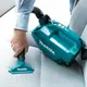 Миниатюра изображения товара Портативный пылесос Makita CL121DWA