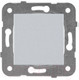 Миниатюра изображения товара Выключатель Panasonic Karre Plus WKTT00012SL-BY