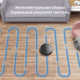 Миниатюра изображения товара Робот-пылесос Tesvor M1 (черный)